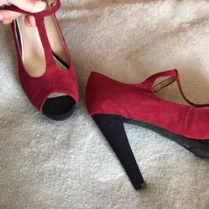 Marc Fisher Shoes - 👠Marc Fisher Pump 👠 Marc Fisher Shoes - 👠Marc Fisher Pump 👠